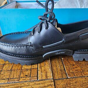 Sperry Boat Shoes